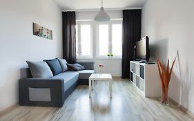 Apartament Waly Chrobrego