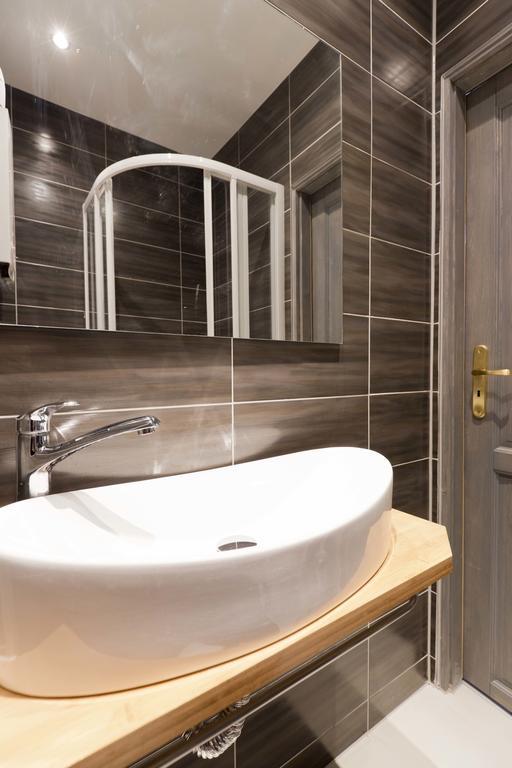 Apartament Waly Chrobrego Stettin Værelse billede