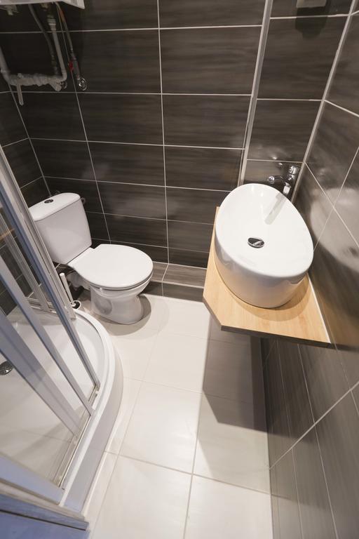 Apartament Waly Chrobrego Stettin Værelse billede